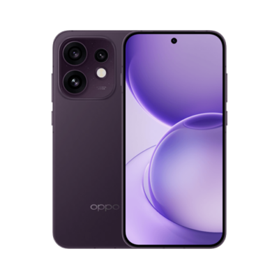 oppo reno 16 twilight violet oppo reno 16 twilight violet