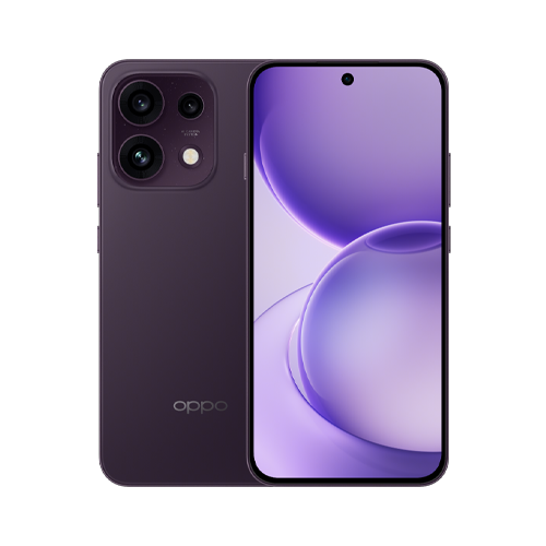 oppo reno 16f twilight violet oppo reno 16f twilight violet