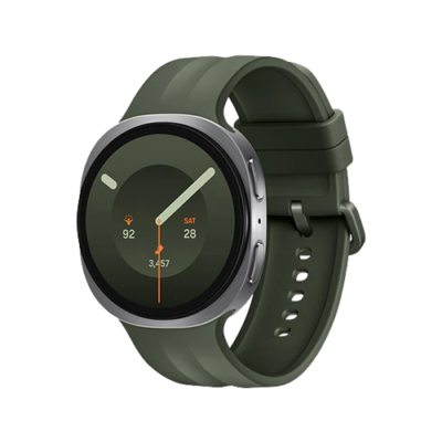 samsung galaxy watch9 silver