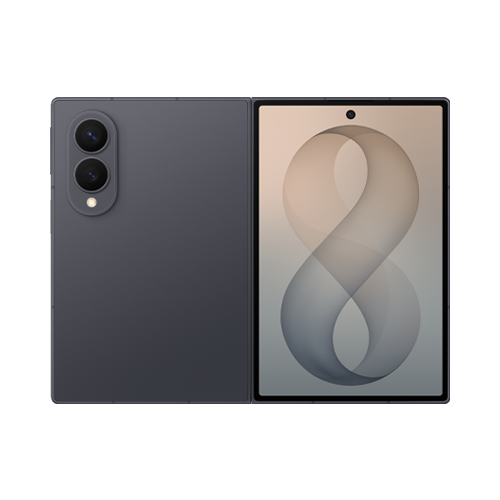 samsung galaxy z fold8 graphite samsung galaxy z fold8 graphite