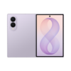 samsung galaxy z fold8 lavender
