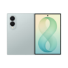 samsung galaxy z fold8 pistachio